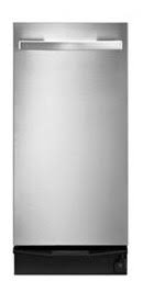 We looked at the top 10 trash compactors and dug through the reviews from 160 of the most popular review sites. Thinking About A Trash Compactor Universal Appliance And Kitchen Center Blog