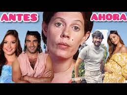 Critican a sara uribe por dejar a su hijo hacer travesuras. Todos Los Personajes Chepe Fortuna 2020 Asi Lucen En La Actualidad Youtube