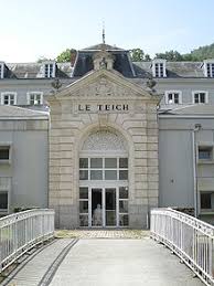 La vitesse du vent devrait osciller aux. Ax Les Thermes Wikipedia