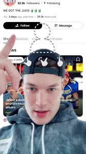 BACKYARD JUICE INCOMING 5:30 PM EST