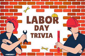 May 16, 2021 · trivia questions and answers might be required for many purposes. 50 Labor Day Trivia Questions Answers Meebily