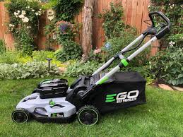 Buy lawn mowers and get the best deals at the lowest prices on ebay! Ego 21 Inch Self Propelled Cordless Mower For Sale Ronmowers