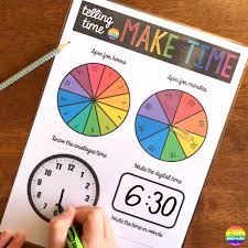 Apr 21, 2015 · tell and write the time to five minutes, including quarter past/to the hour and draw the hands on a clock face to show these times. How To Teach Children To Tell Time Teaching Clock Teaching Time Teaching Kids