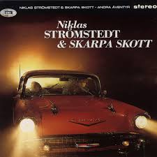 1 strömstedt, bo anders niklas sångare, musiker, låtskrivare. Alarm 1998 Remastered Version Song By Niklas Stromstedt Spotify