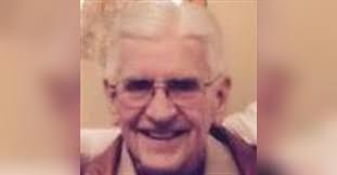 E. Raymond Anderson, Jr. Obituary