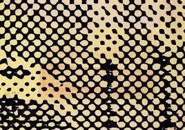 sigmar polke printeresting artist inspiration painting illustration paint print