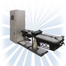 Find Traction Table In Arizona Spinal Spinal Decompression Chiropractic Clinic