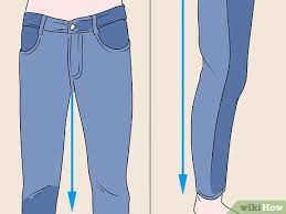 One of our all time favourite pants, the everyday pant by one ten willow. How To Measure Pants Size 8 Steps With Pictures Wikihow