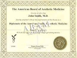 Lessons from covid for the am sector. American Board Of Aesthetic Medicine Lebanon Posts Facebook