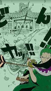 Latest post is roronoa zoro one piece 4k wallpaper. Zoro Wano Wallpapers Wallpaper Cave