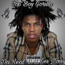 Listen to Da Real Gee Money