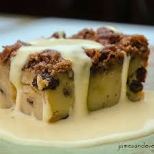 Ruth S Chris Bread Pudding Recipe Key Ingredient Breadrecipes Bread Pudding Pudding Recipes Desserts