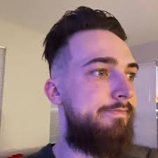 Patrick Huffman (@Huffman_Patrick)