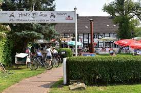July 4 at 12:41 pm ·. Haus Am See Essen Restaurant Bewertungen Telefonnummer Fotos Tripadvisor