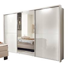 Schlafzimmerschrank 220 cm, kisten herunter, schrank abbauen und bett verschieben wer soll das material beschaffen? Nolte Mobel Kleiderschrank Marcato In Weiss Porta Online Shop