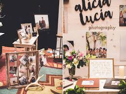 Customizable templates, photo albums, gift registry, guest list, rsvp and more. 3 Tips On How To Put Together A Stellar Wedding Show Booth Alicia Lucia Photography Albuquerque And Santa Fe New Mexico Wedding And Portrait Photographer