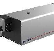 Industrial Green Laser Marking Machine - Telesis Technologies