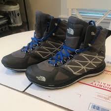 The North Face Arctic Guide Boots