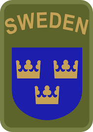Get great results with our ai algorithms through renderforest online logo creation platform. Svenska Utlandsstyrkan Wikipedia