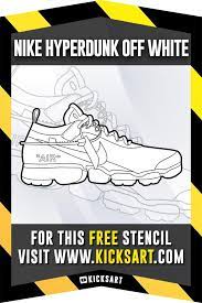 Featuring a wide variety of classic shoe designs, including retro styles such as air max 95, air max 180, air max 1 and new shoes like vapormax, air max 270 and and much much more. Nike Vapormax Off White Nike Vapormax Sneaker Art Free Stencils