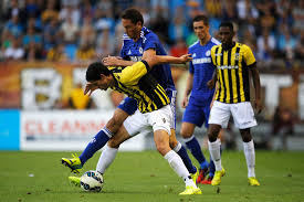 Sbv vitesse (stichting betaald voetbal vitesse), widely known as vitesse arnhem, or simply as vitesse (dutch pronunciation: Marko Vejinovic Marko Vejinovic Photos Zimbio