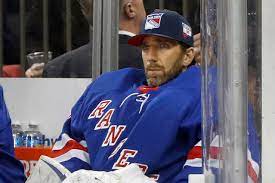 Henrik lundqvist, one of the greatest goaltenders of his generation, announced his retirement friday less than nine months after heart surgery. It S Time Star Goaltender Henrik Lundqvist Retires At 39