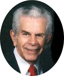 Harold Line Obituary