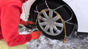 best snow chains top 7 tire chains reviews 2019 car