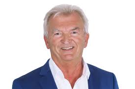 Tholuck-Medaille geht im Jahr 2023 an Herrn Prof. Dr. Johannes Einwag