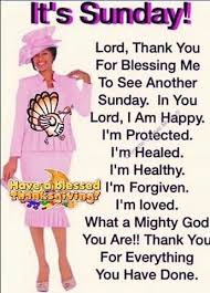 Dolly parton says she used 'i will always love you' royalties to invest in a black community. Good Morning Sunday African American Images Hutomo