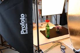 Using Continuous Lighting And Flash Together For Photography