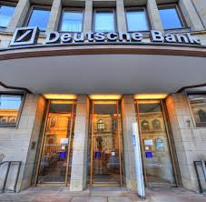 Ist die adresse oder filiale dabei, die sie suchen? Geldinstitute Deutsche Bank Entdeckt Den Filialleiter Neu Welt