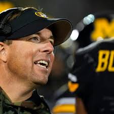 Mizzou coach Eli Drinkwitz takes shot at Bob Stoops, OU football