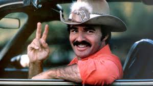 Critic's Notebook: Burt Reynolds Was an Icon of American Masculinity