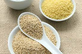 How much fiber they have. How To Tell The Difference Between Quinoa And Couscous