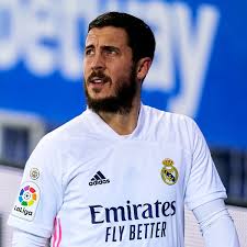 Joe walker, real madrid reporter. Eden Hazard Has Eventually Been Proved Right About Chelsea And Real Madrid One Year Late Football London