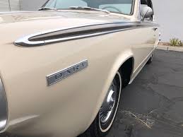 Image result for Sable Tan 1964 Dodge