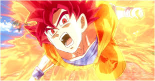 Dragon ball z super saiyan god. Dragon Ball Super 5 Reasons Why Super Saiyan God Helped The Series 5 Reasons Why It Destroyed The Show