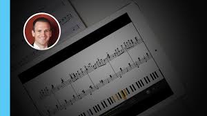 Smartsheets Archive Piano With Jonny