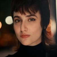 70+ "Eve Berg" profiles