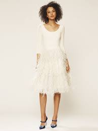 Aber was ist mit den anderen? Sjp By Sarah Jessica Parker Brautkleider Kollektion Brigitte De
