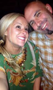 On this day 10 years ago, I met my husband in person for the first time. It  marks our first date as we celebrated his 32nd birthday together. We had no  expectations