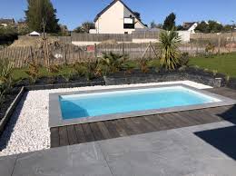 Type De Terrasse Possible Pour Abords De Piscine 4 Messages Nos dalles sur plots sont nées pour vivre à l'extérieur, antidérapantes et très résistantes à l'usure. abords de piscine