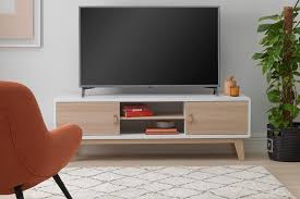 The channel is designed to hide any wires, hdmi cables, and many more. Tv Stand And Media Cabinet Ideas Argos