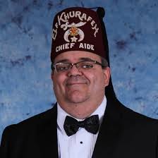 Back in 2019 I became The Elf Khurafeh Shrine Chief Aide Thanks to Ryan  Stanley, I was Chief Aide In 2020,2021,2022,2023 and 2024. For 2025 I'm  trying something different, I ran for