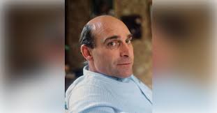 Obituary information for Leonard Edgar Bacchiochi