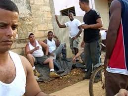 Sobre 32,000 pacientes estaban hospitalizados a causa. Lo Que Pasa En Cuba Youtube