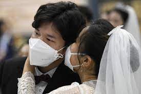 Singapore to trial business travel pass for senior executives. Love In The Time Of Covid 19 Is A Wedding Stuck In Limbo Singapore News Top Stories The Straits Times