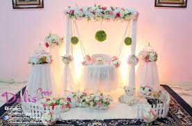 0%0% found this document useful, mark this document as useful. Simple Deco Decoration Baby Cradle For Naming Ceremony Pelamin Buaian Berendoi Cukur Jambul D Naming Ceremony Decoration Cradle Ceremony Ceremony Decorations
