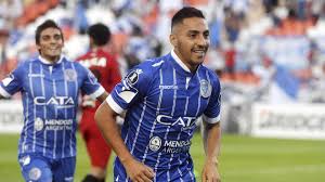 When we examine these factors, we can expect a. Velez Sarsfield 0 1 Godoy Cruz Goles Resumen Y Resultado As Argentina